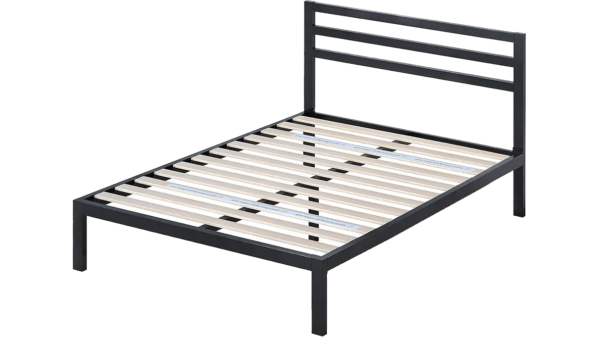 Nolan Queen Bed