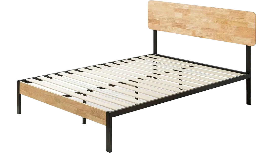 Brian Double Bed