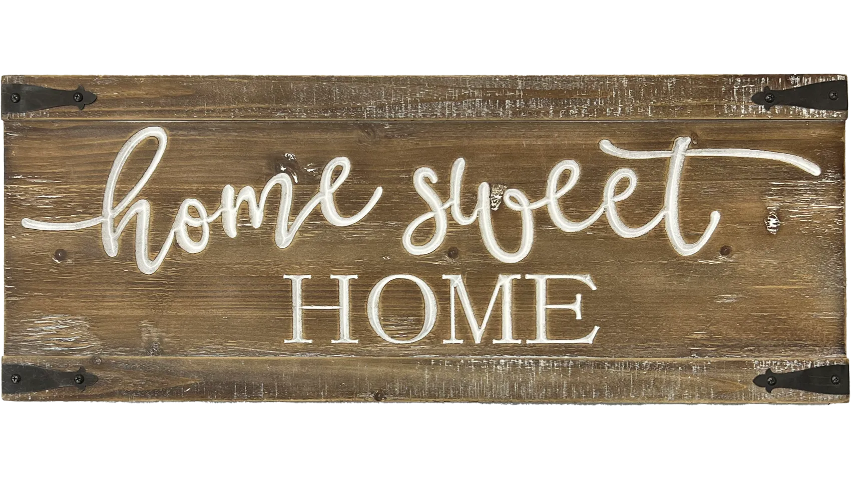 Home Sweet Home (30x12)