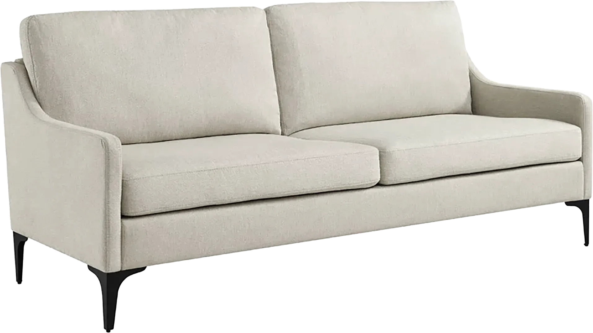 Florence Sofa in Beige