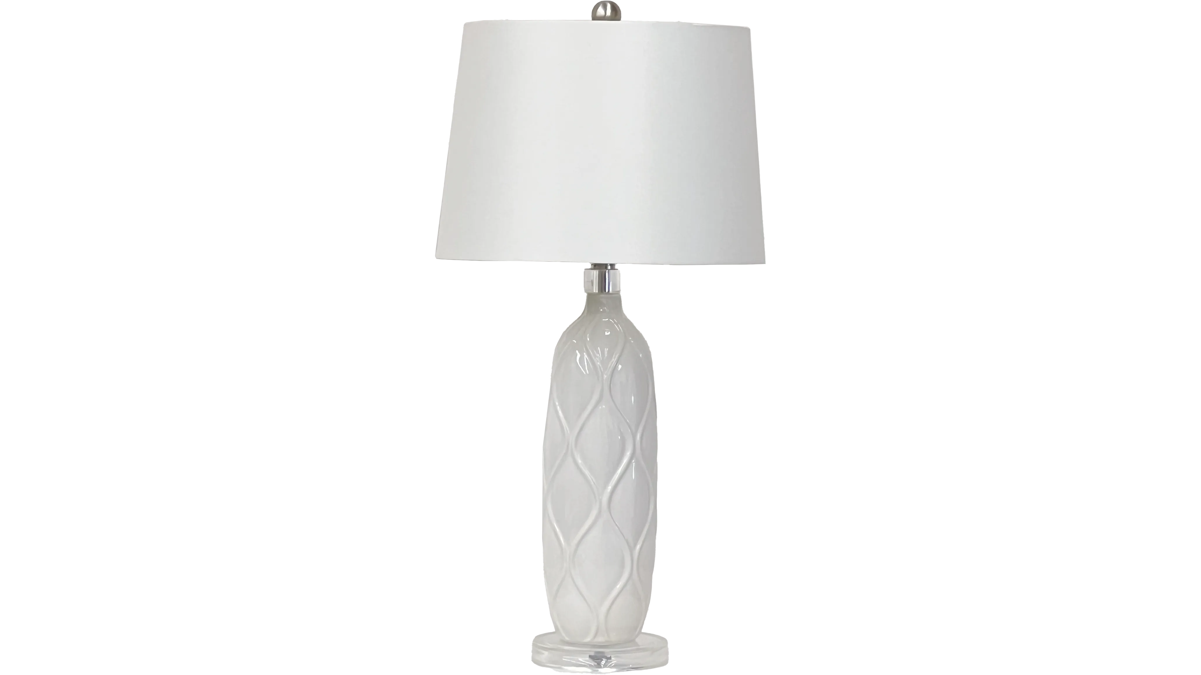 Addison Table Lamp (Set of 2)