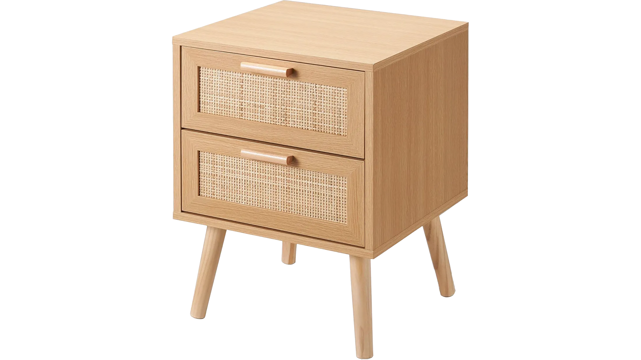 Parker Nightstand in Natural