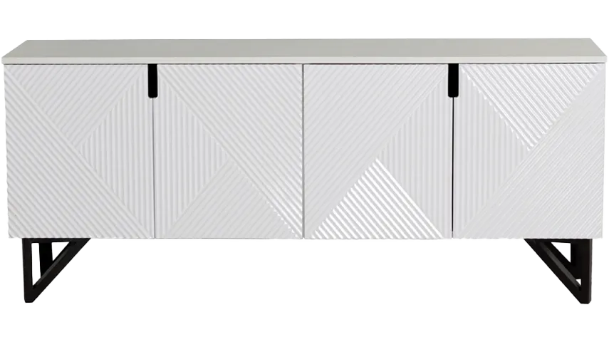 Auro Sideboard in White