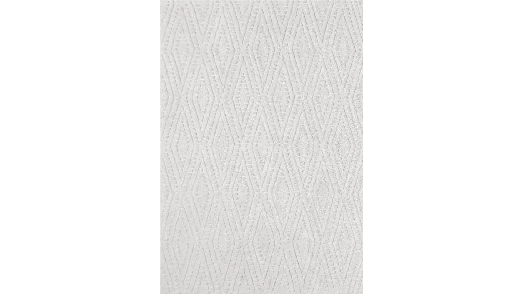 Dynamic Ivory Rug (5x8)