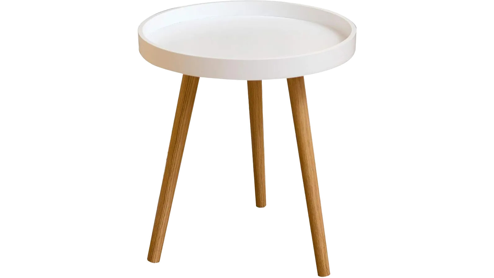 Fabulaxe Round Side Table