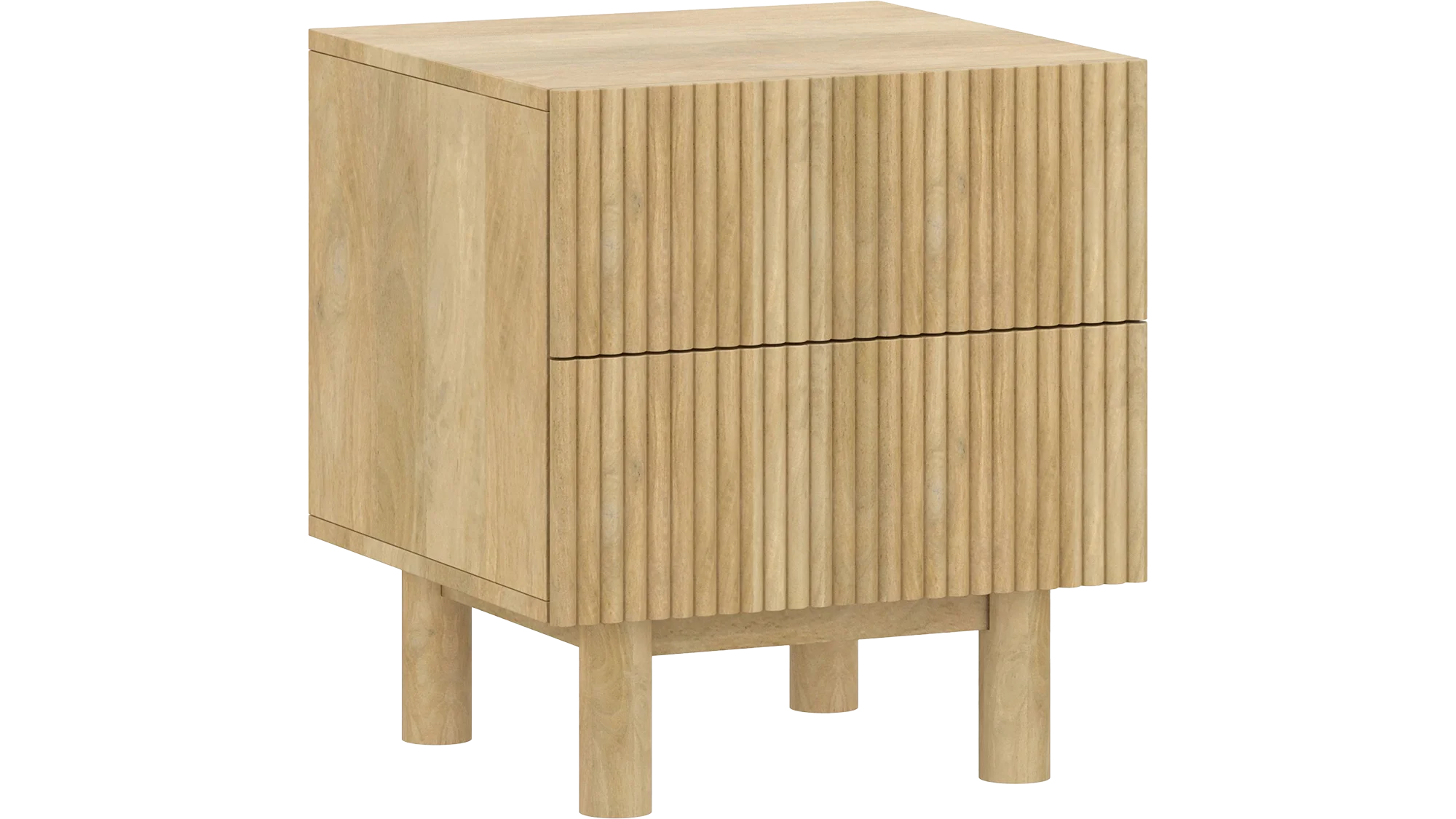 Sangra End Table