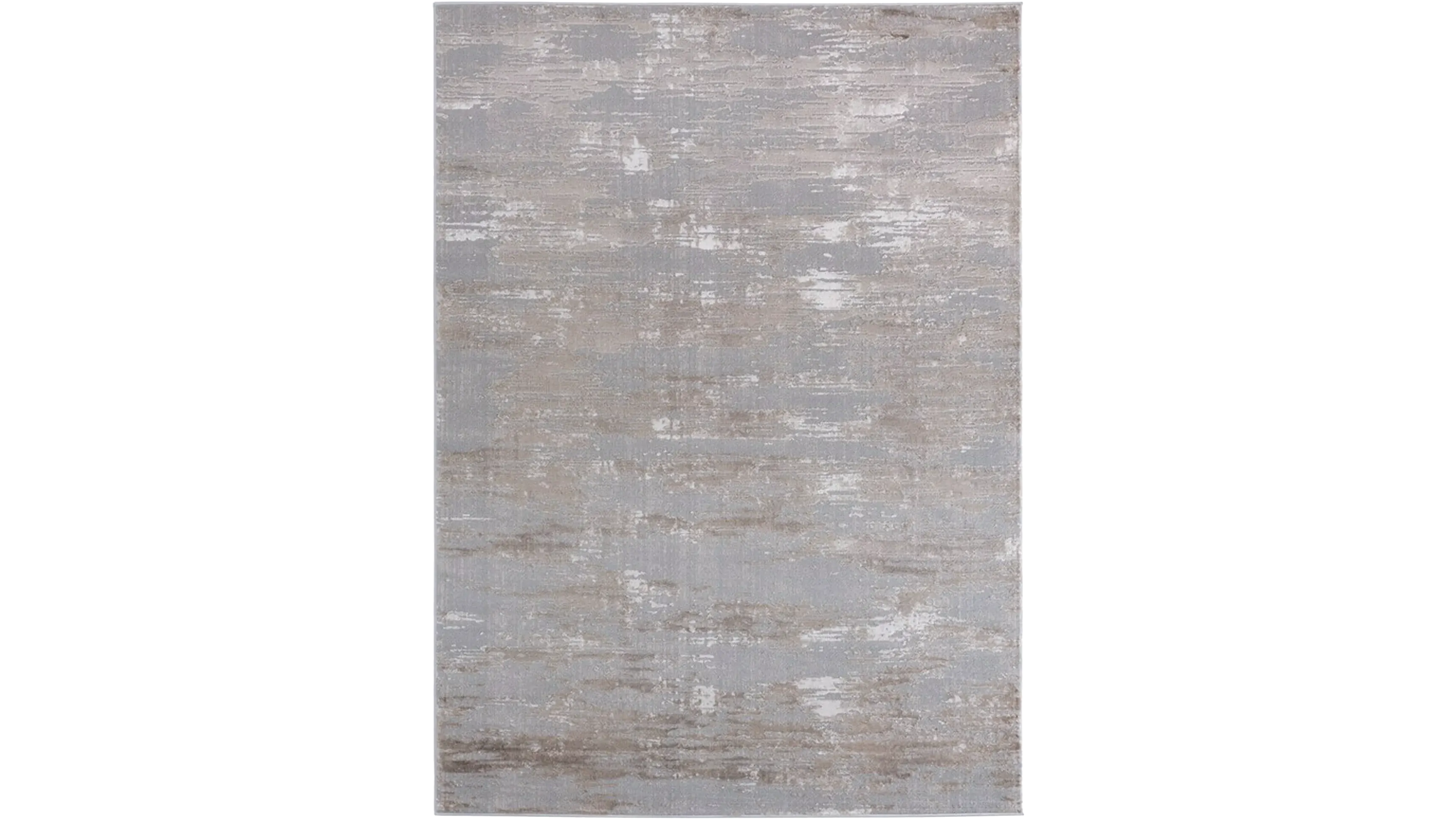Cascades Wheat Area Rug (5x7)