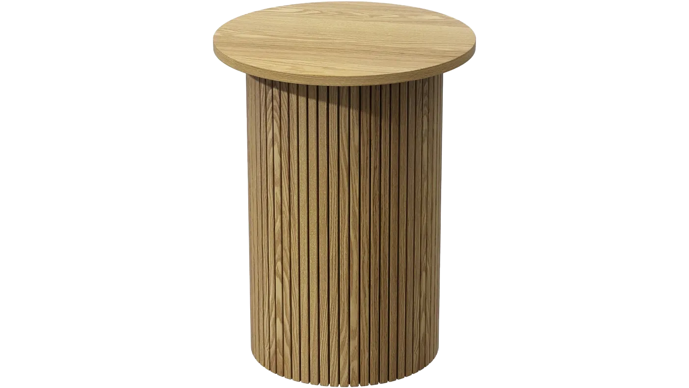 Sadia End Table