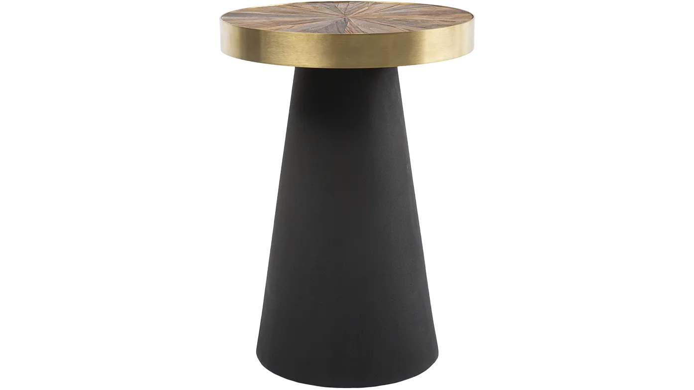 Meridien End Table