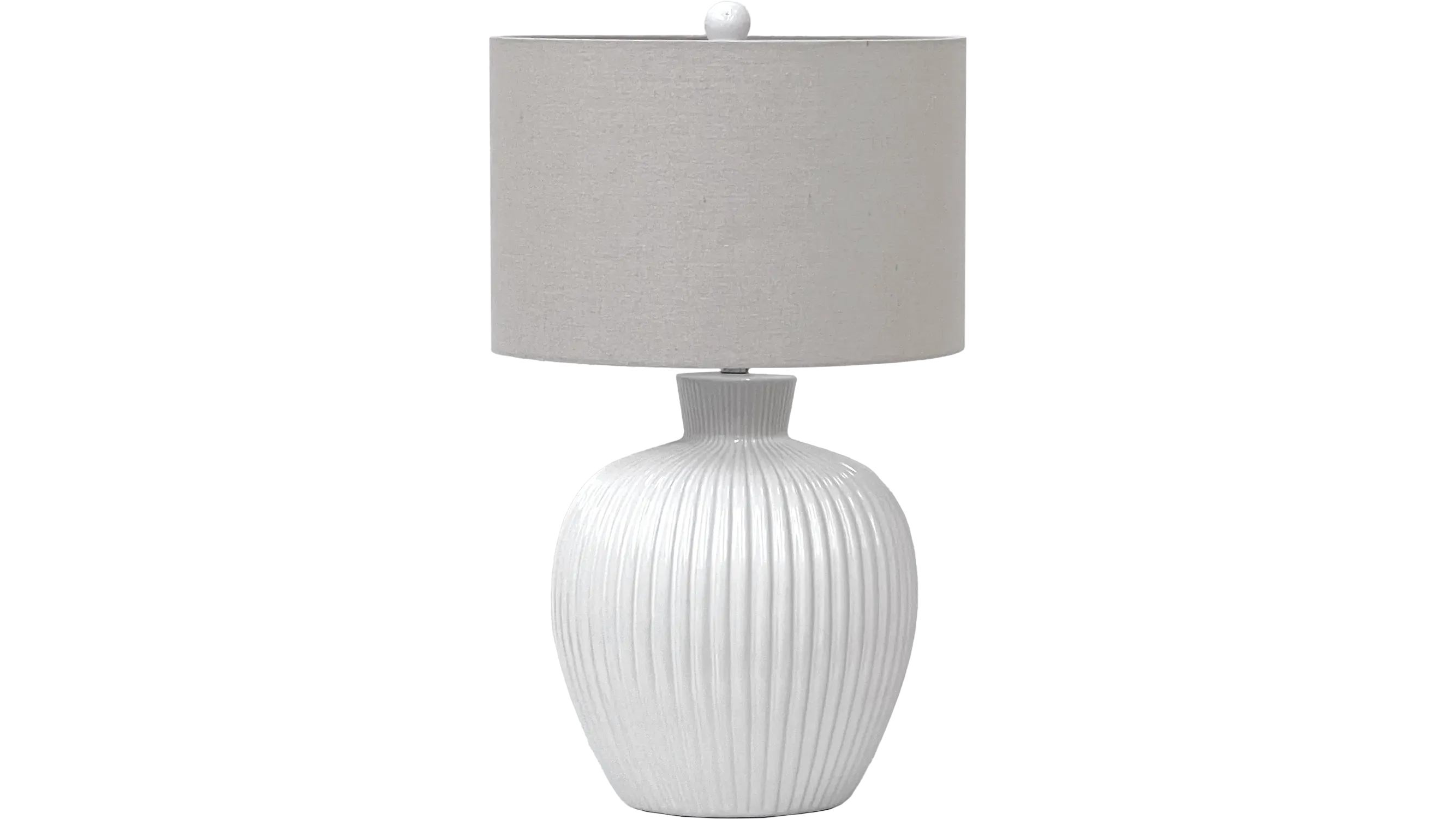 Benkly Table Lamp (Set of 2)