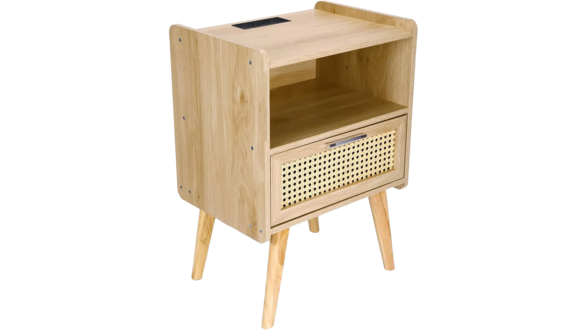 Yaukomel Nightstand