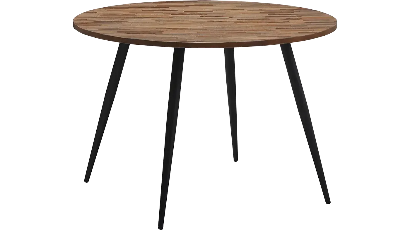 Bradshaw Dining Table Small