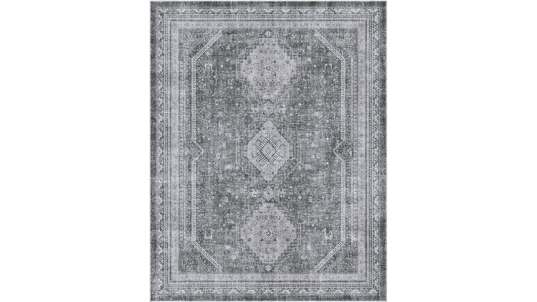 Nobrand Area Rug (10×8)
