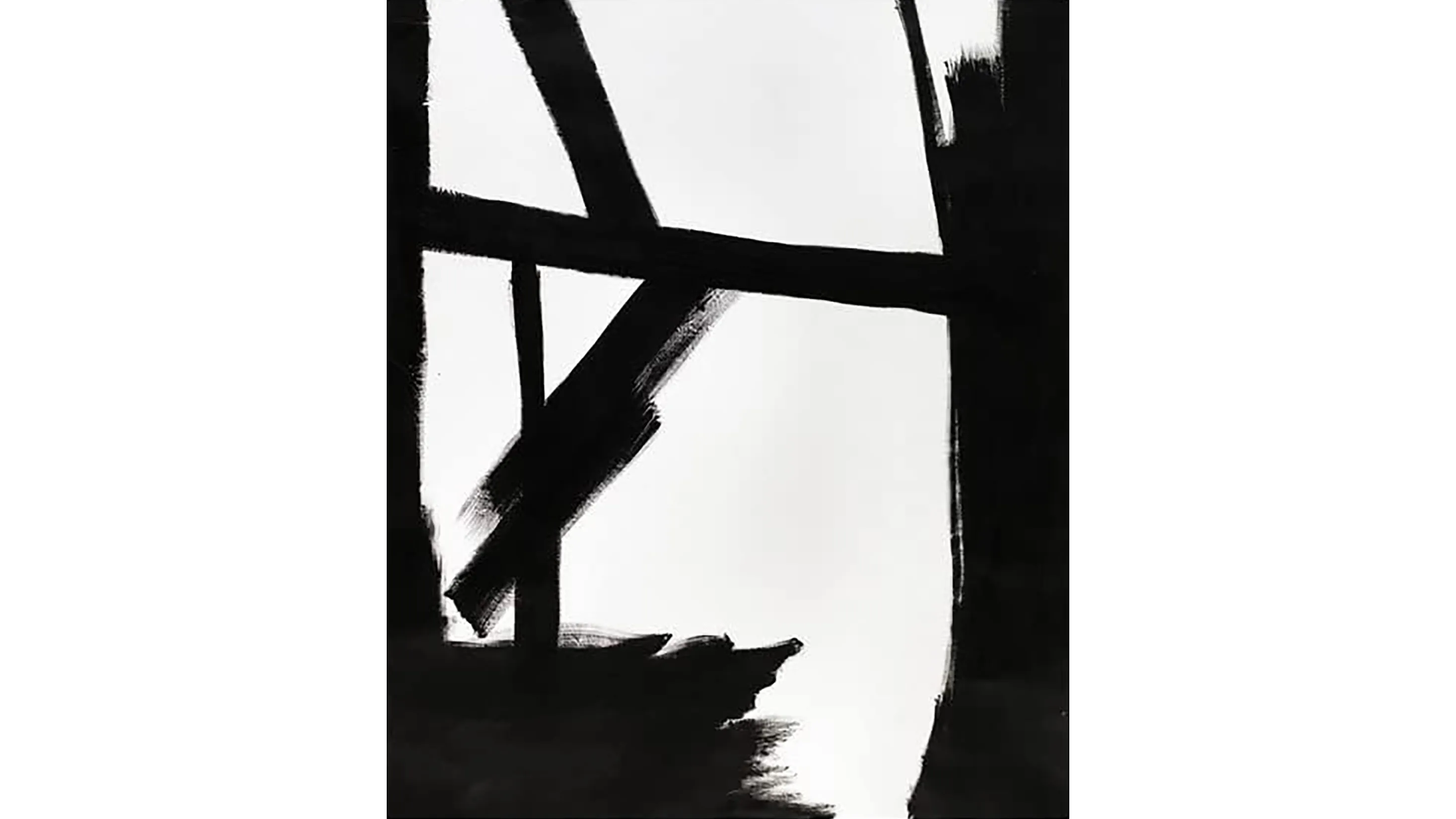 Chino Abstract Art (32x48)